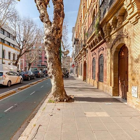 Typ Sevilla Εξωτερικό φωτογραφία