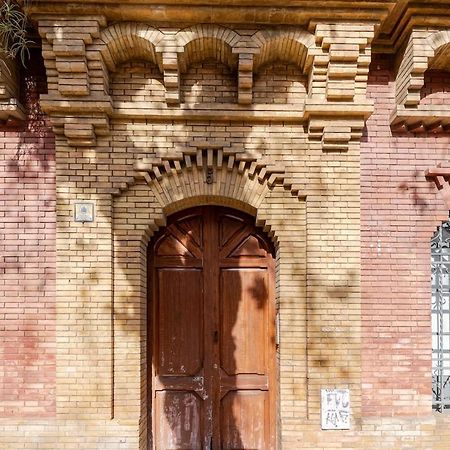 Typ Sevilla Εξωτερικό φωτογραφία