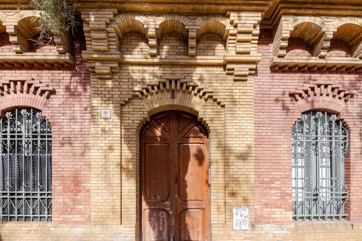 Typ Sevilla Εξωτερικό φωτογραφία