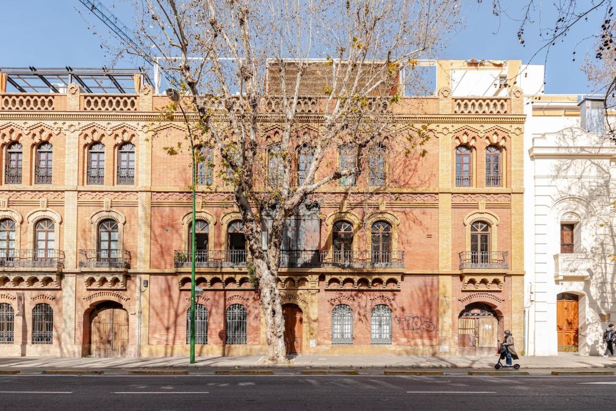 Typ Sevilla Εξωτερικό φωτογραφία