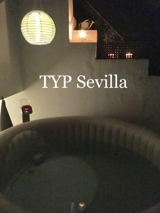 Typ Sevilla Εξωτερικό φωτογραφία