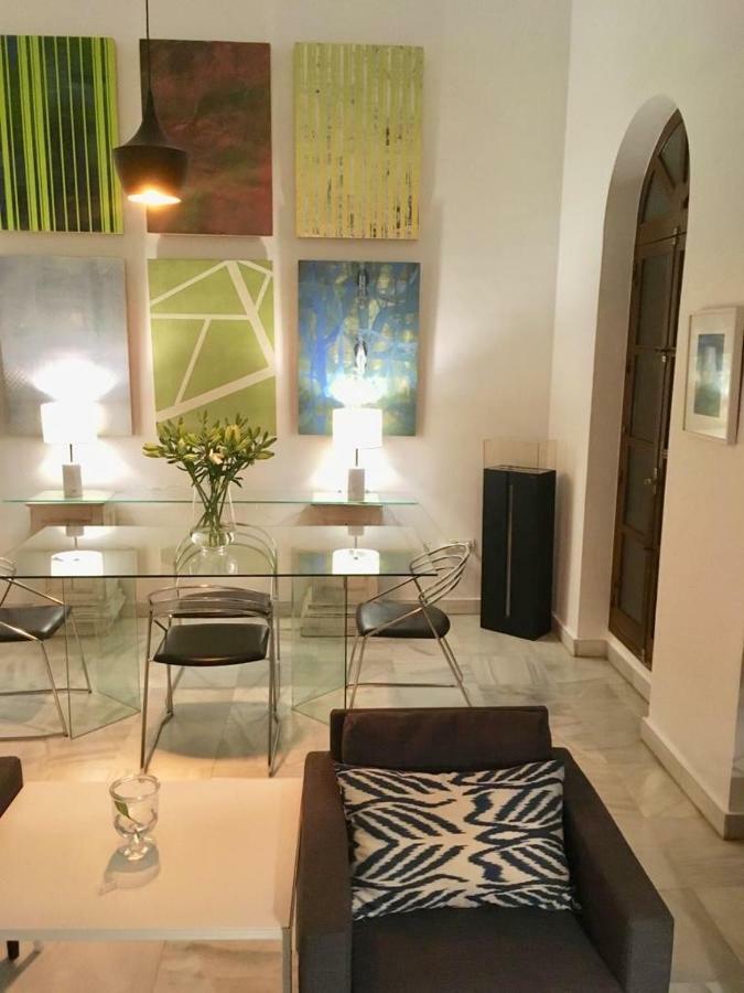 Typ Sevilla Εξωτερικό φωτογραφία