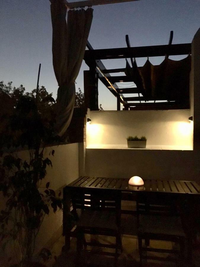 Typ Sevilla Εξωτερικό φωτογραφία